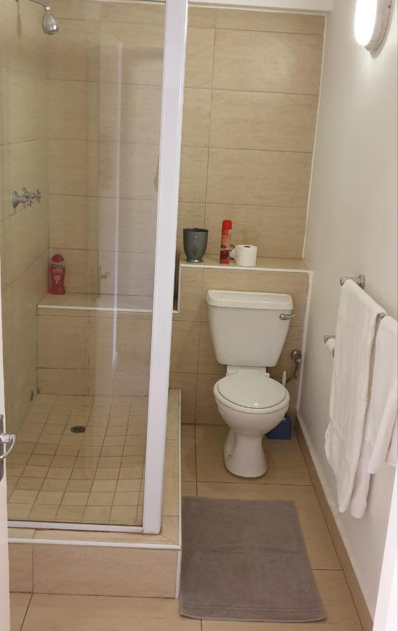 904 Tenbury Beach Apartment Durban Exterior photo